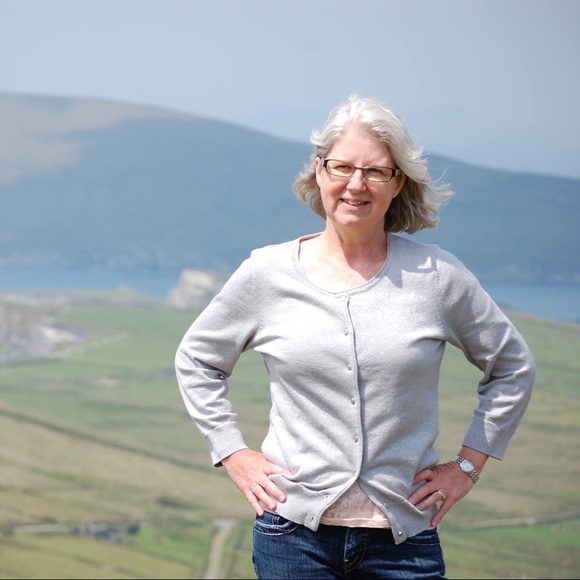 Meet your Posher, Cheryl - Picture 1 of 1